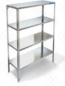 СТЕЛЛАЖ СТР-124606