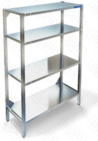 СТЕЛЛАЖ СТР-154600