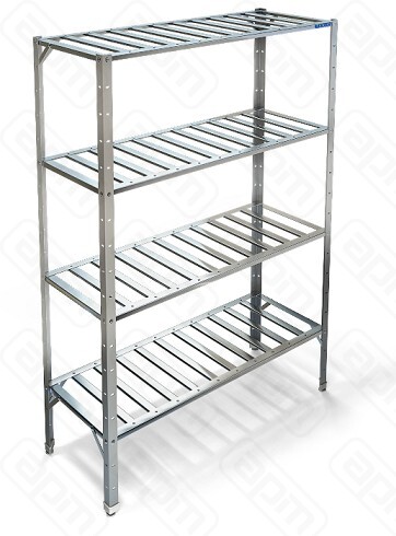 СТЕЛЛАЖ СТР-2542000 РЕШЕТЧ