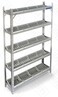 СТЕЛЛАЖ СТР-275603 ДЛЯ СУШКИ ПОСУДЫ