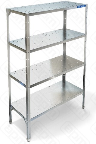 СТЕЛЛАЖ СТР-414806 ПЕРФОР