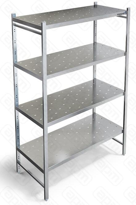 СТЕЛЛАЖ СТР-454603 ПЕРФОР