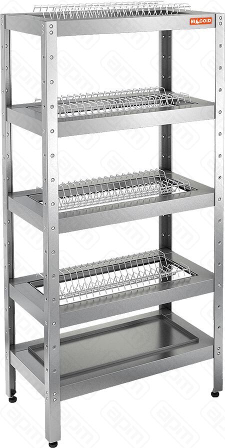 СТЕЛЛАЖ HICOLD НСДСТ-94