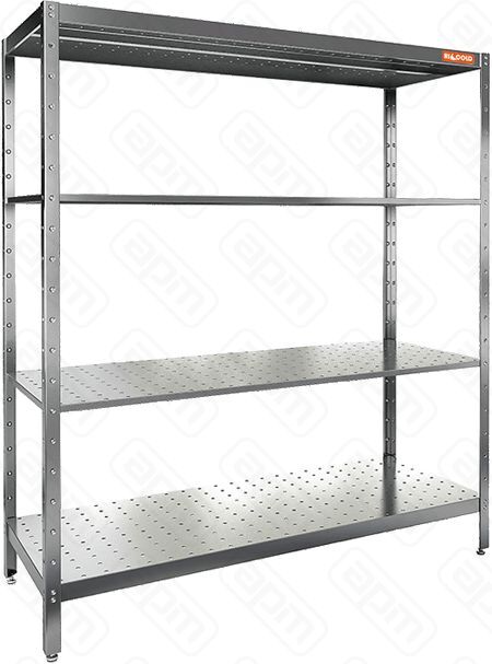 СТЕЛЛАЖ HICOLD НСК-155 П