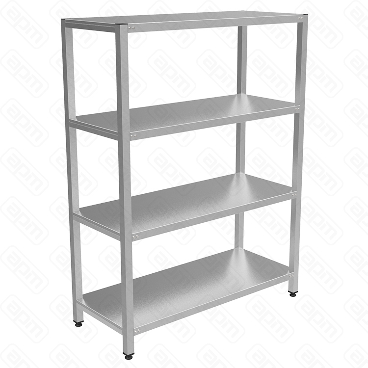 СТЕЛЛАЖ КУХОННЫЙ РАЗБОРНЫЙ СКТР-12050