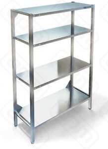 СТЕЛЛАЖ КУХОННЫЙ KAYMAN СК-2211606