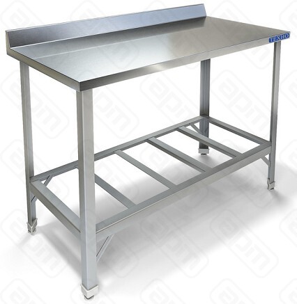 СТОЛ ПРИСТЕННЫЙ СПП-211607