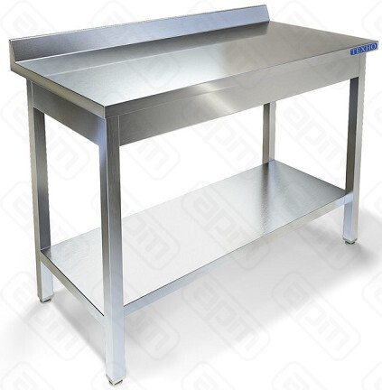 СТОЛ ПРИСТЕННЫЙ СПП-9331707