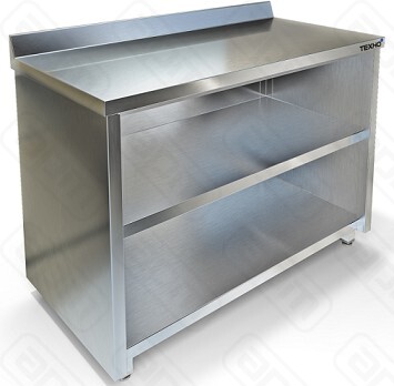 СТОЛ ПРИСТЕННЫЙ СПС-223907 ЗАК БДВЕРЕЙ