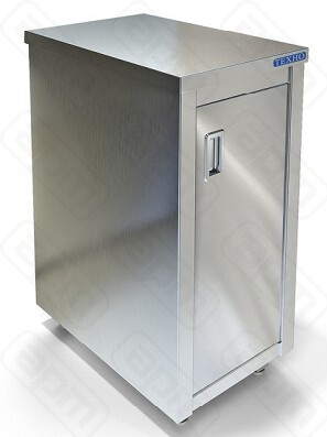 СТОЛ ПРИСТЕННЫЙ СПС-224400 РАСП ДВЕРЬ