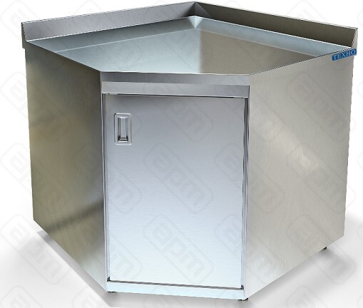 СТОЛ УГЛОВОЙ-ТУМБА СПС-2241108УН