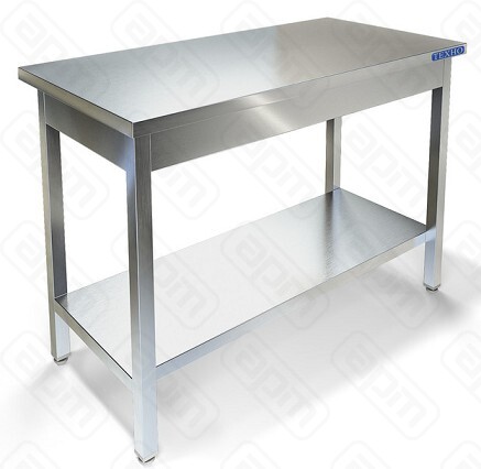 СТОЛ ЦЕНТРАЛЬНЫЙ СП-1331600