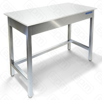 СТОЛ ЦЕНТРАЛЬНЫЙ СП-4321208 ПОЛИПРОПИЛЕН