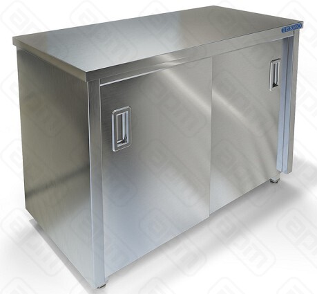 СТОЛ ЦЕНТРАЛЬНЫЙ СПС-1241000 КУПЕ