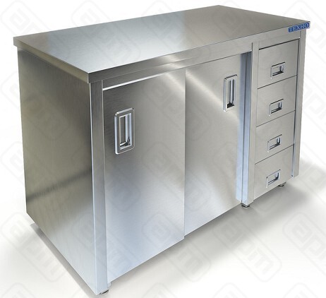 СТОЛ ЦЕНТРАЛЬНЫЙ СПС-1261300 П КУПЕ