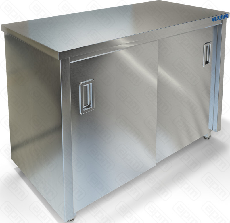 СТОЛ ЦЕНТРАЛЬНЫЙ СПС-8341508Н КУПЕ