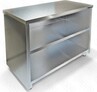 СТОЛ-ТУМБА СПС-1231508Н БДВЕРЕЙ