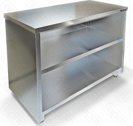 СТОЛ-ТУМБА СПС-123800 БДВЕРЕЙ