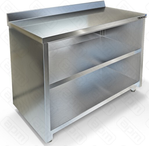 СТОЛ-ТУМБА СПС-2231600Н БДВЕРЕЙ