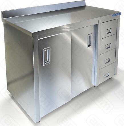 СТОЛ-ТУМБА СПС-2261500Н Л