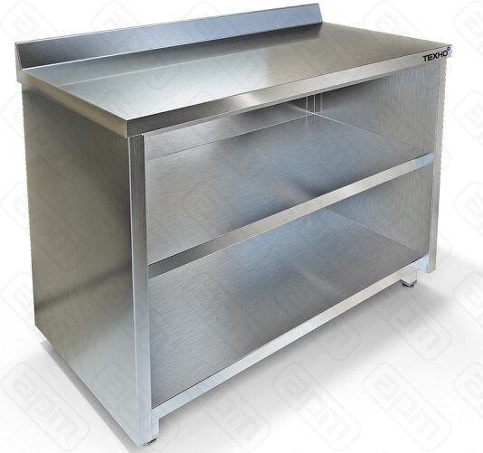 СТОЛ-ТУМБА СПС-933807Н БДВЕРЕЙ