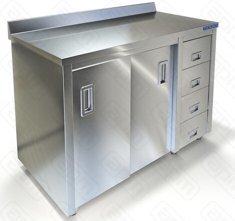 СТОЛ-ТУМБА СПС-9361800Н П