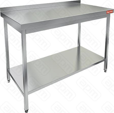 СТОЛ ПРИСТЕННЫЙ НСО-137БП