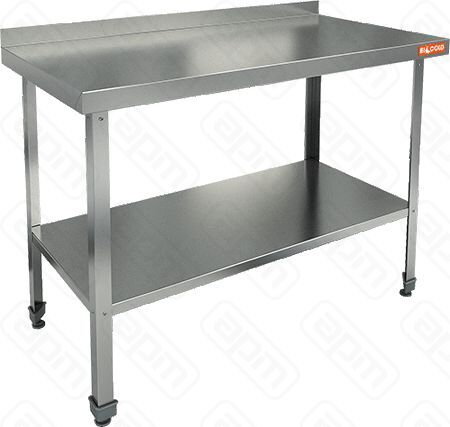 СТОЛ ПРИСТЕННЫЙ НСО-137БП ЭН