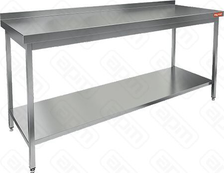 СТОЛ ПРИСТЕННЫЙ НСО-207БП