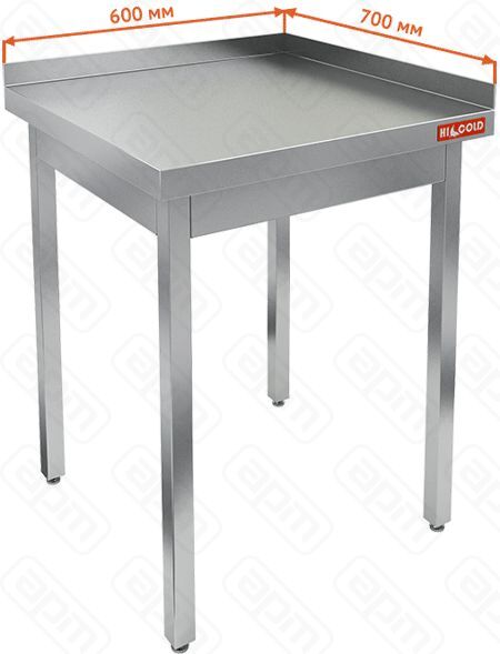 СТОЛ ПРИСТЕННЫЙ НСО-76ББ