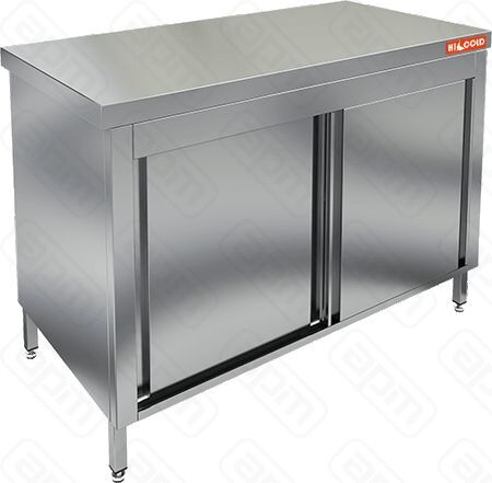 СТОЛ ЦЕНТРАЛЬНЫЙ НСЗК-187 КУПЕ