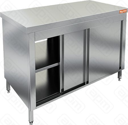 СТОЛ ЦЕНТРАЛЬНЫЙ НСЗК-96Т КУПЕ