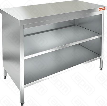 СТОЛ ЦЕНТРАЛЬНЫЙ НСЗО-146 ЗАКРЫТЫЙ