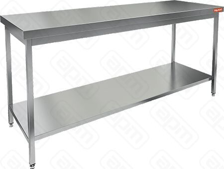 СТОЛ ЦЕНТРАЛЬНЫЙ НСО-207П