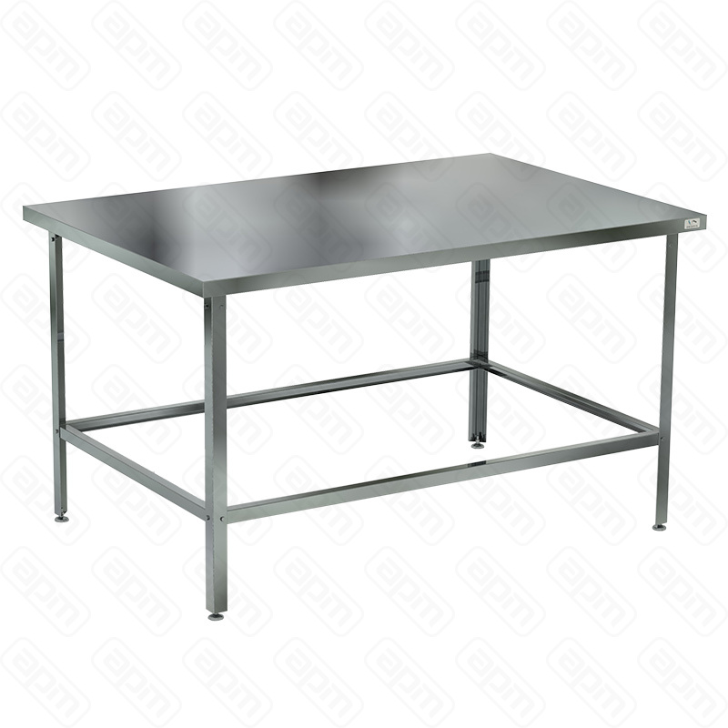 СТОЛ РАЗДЕЛОЧНЫЙ БЕЗ БОРТА СР1-6060