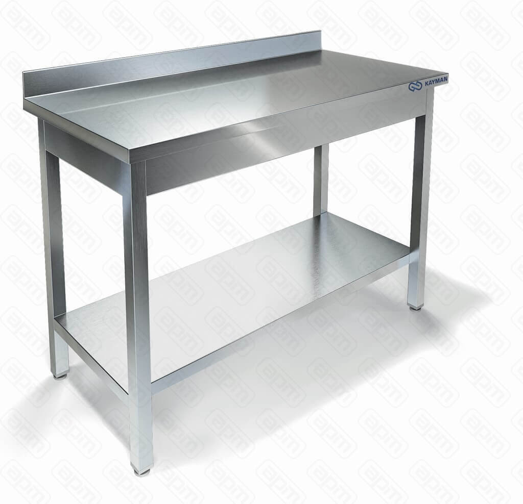 СТОЛ ПРИСТЕННЫЙ KAYMAN СП-2220808