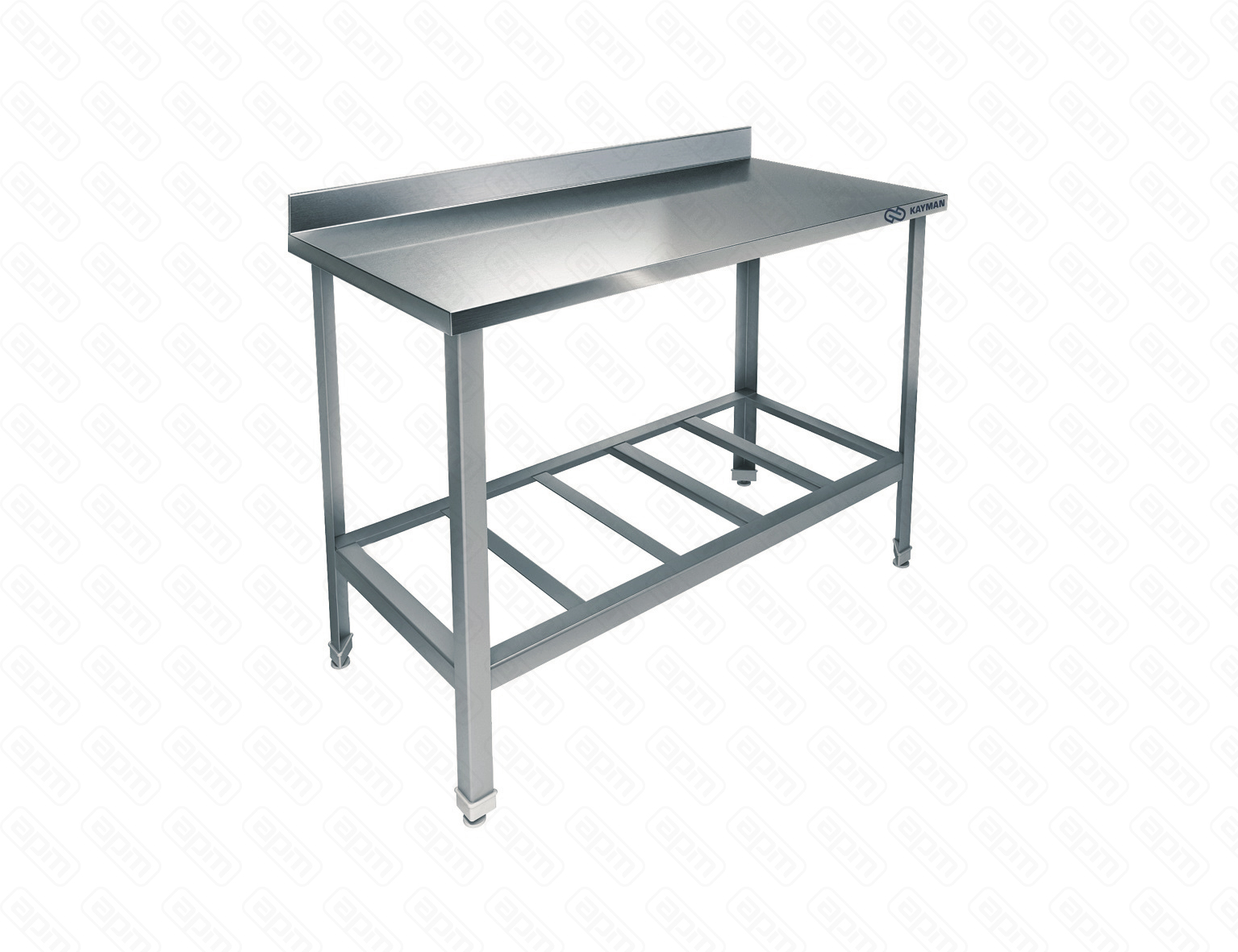 СТОЛ ПРИСТЕННЫЙ KAYMAN СП-2440707