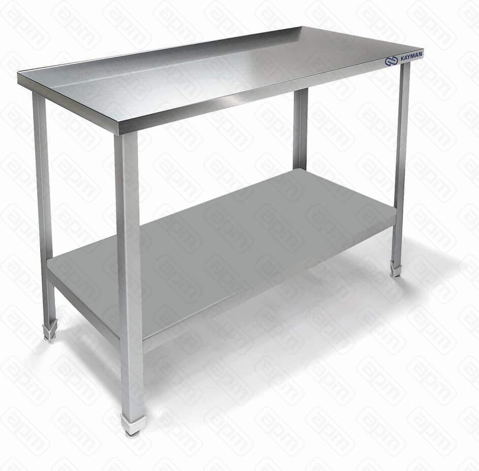 СТОЛ ЦЕНТРАЛЬНЫЙ KAYMAN СЦ-2420806