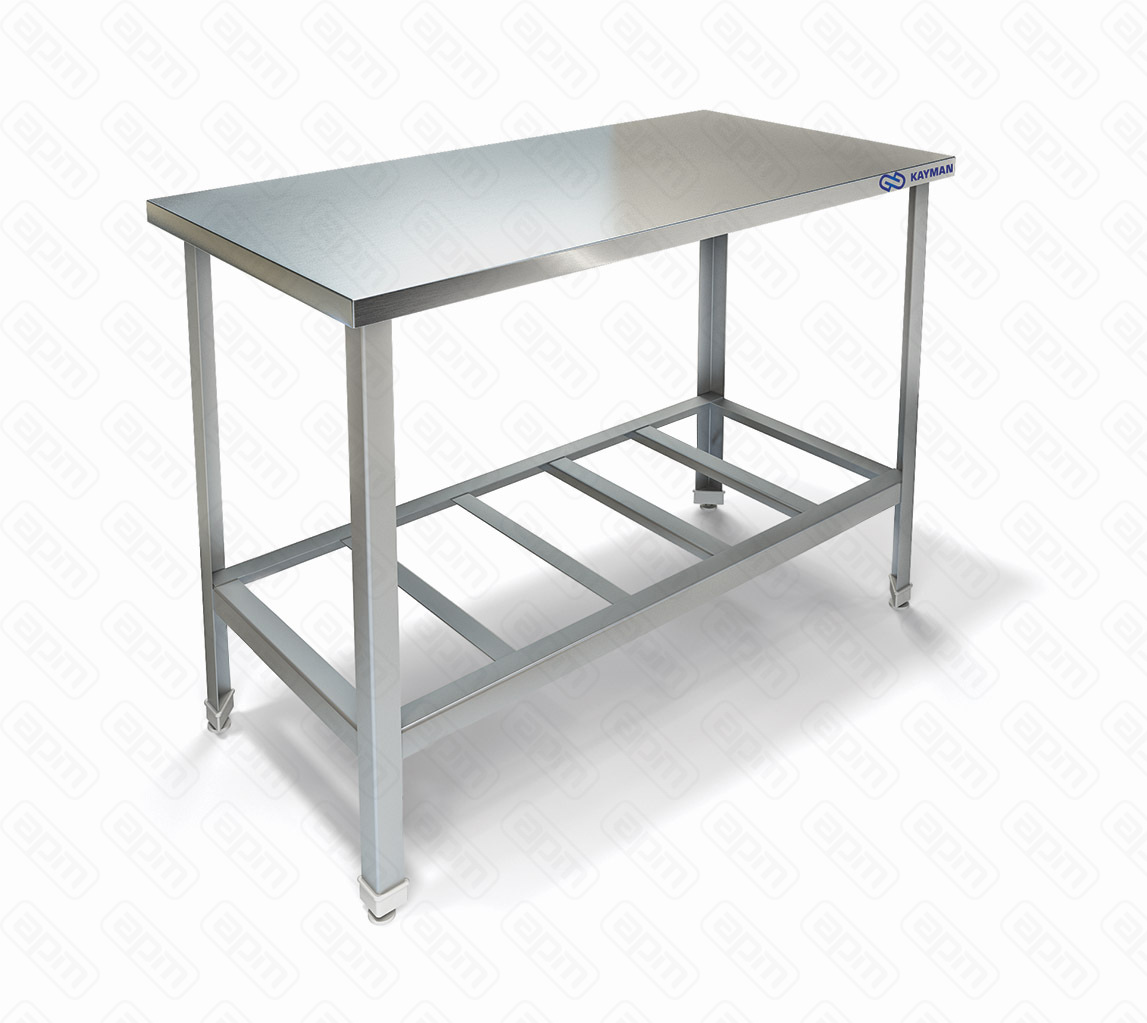 СТОЛ ЦЕНТРАЛЬНЫЙ KAYMAN СЦ-2551108