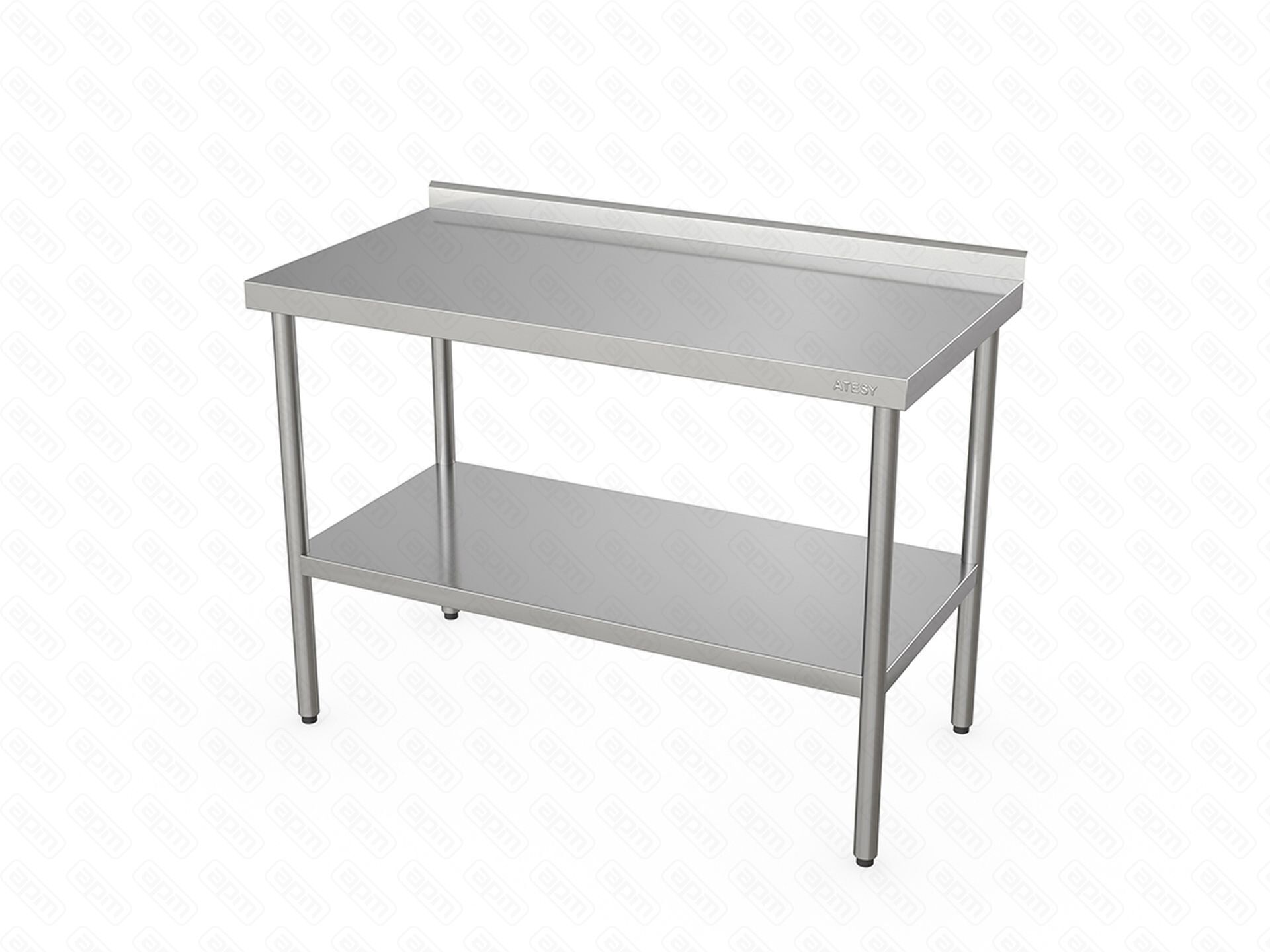 СТОЛ ПРИСТЕННЫЙ СР-П-1-1200800-02 СП-31200800