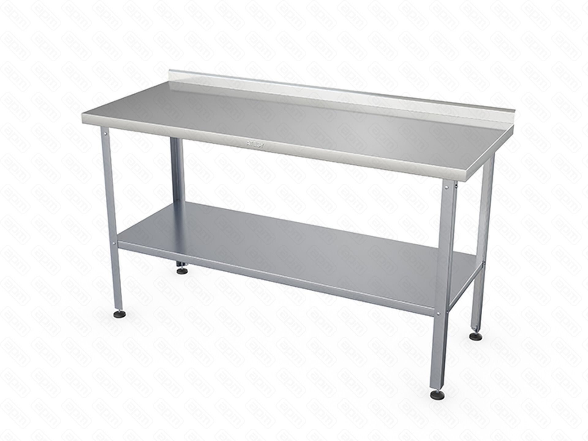 СТОЛ ПРИСТЕННЫЙ СР-С-1-1200600-02-ПСОц СР-3-1200600-Сп