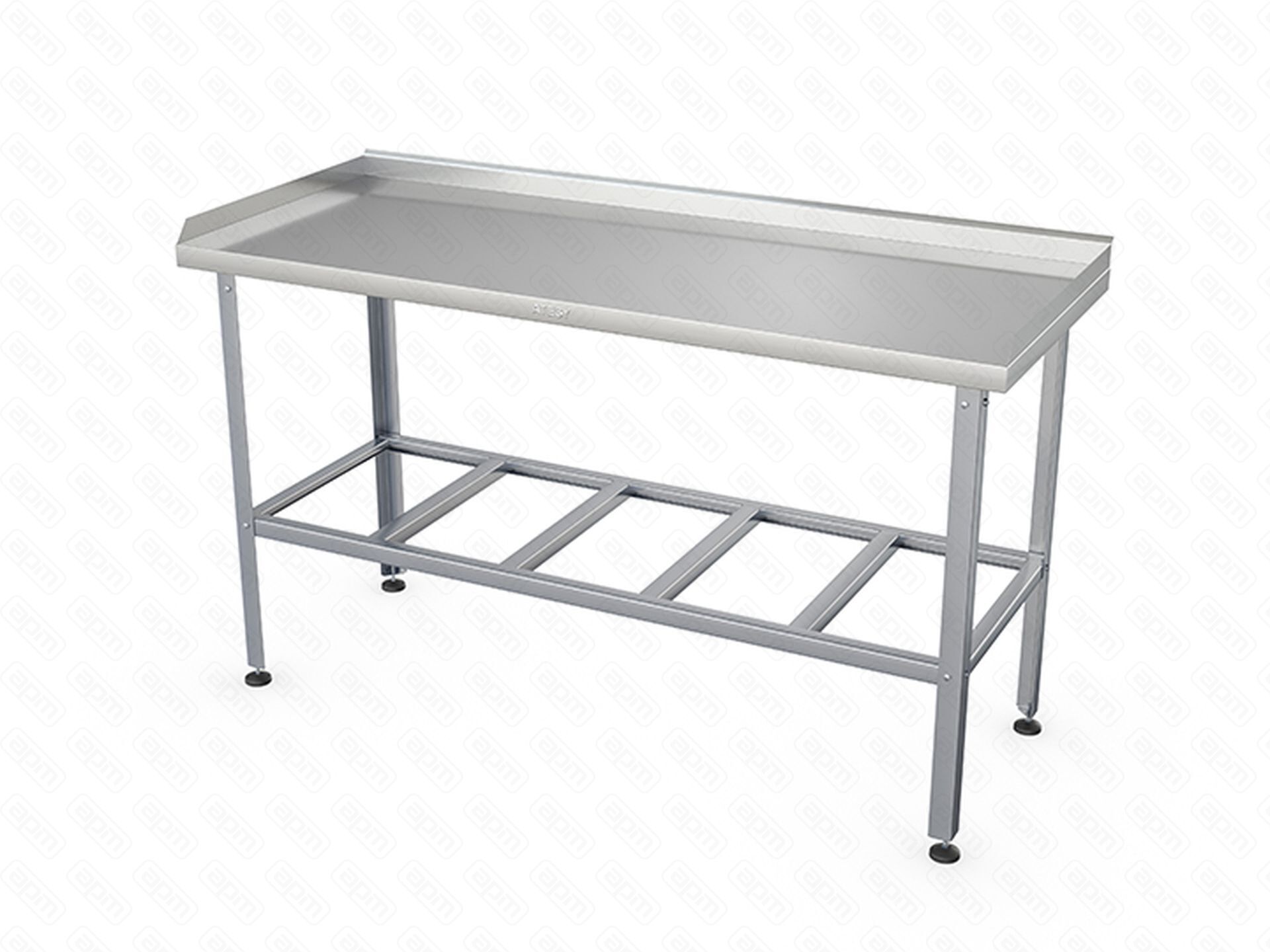 СТОЛ РАЗДЕЛОЧНЫЙ ОБВАЛОЧНЫЙ СР-С-3- 950800-02 СР-4950800