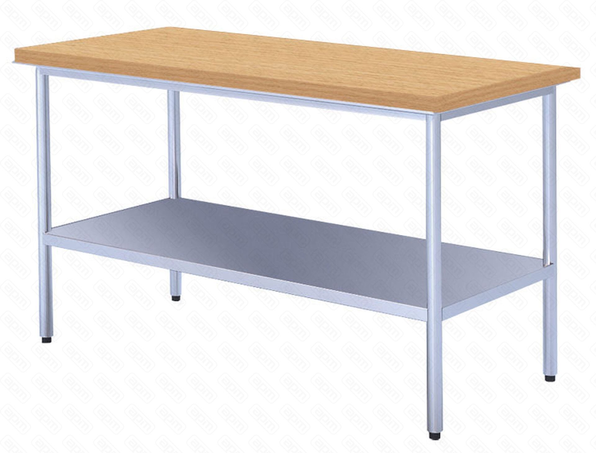 СТОЛ ЦЕНТРАЛЬНЫЙ КОНДИТЕРСКИЙ СК-П-1500800-02 СК-21500800Д