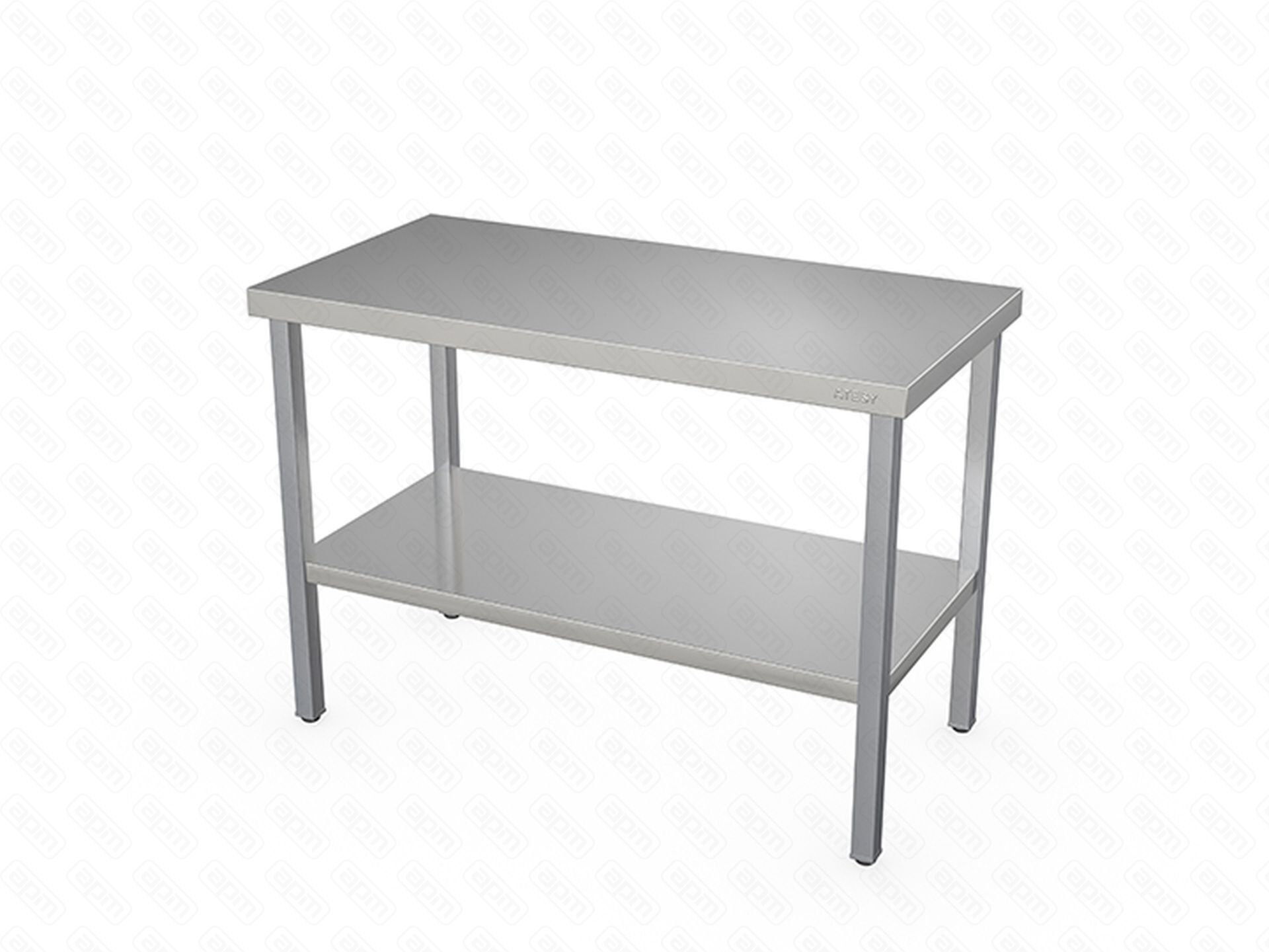 СТОЛ ЦЕНТРАЛЬНЫЙ СР-Л-1500800-02 СП-21500800-Л