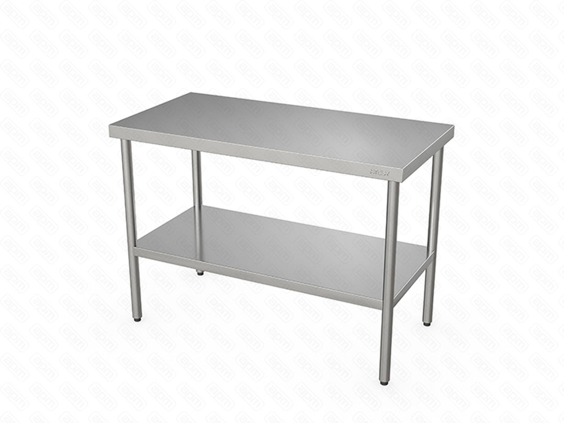 СТОЛ ЦЕНТРАЛЬНЫЙ СР-П-1800600-02 СП-21800600