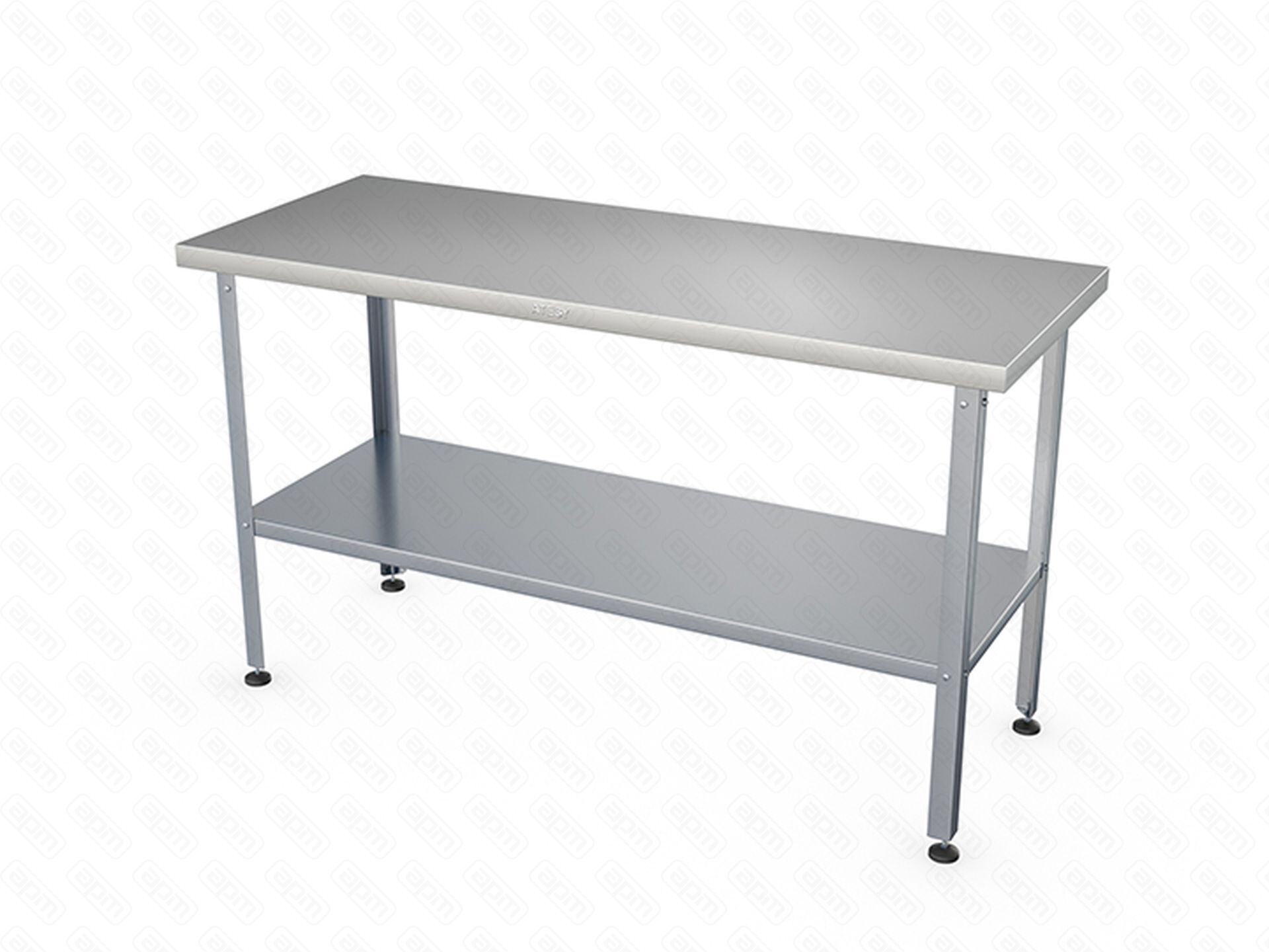 СТОЛ ЦЕНТРАЛЬНЫЙ СР-С- 600600-02-ПСОц СР-2-600600-Сп