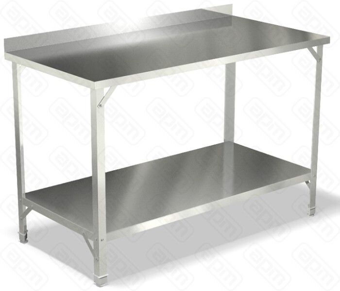 СТОЛ ПРИСТЕННЫЙ APPETITT СПСП-1206 Н