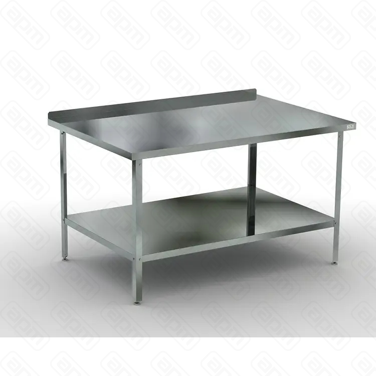 СТОЛ РАЗДЕЛОЧНЫЙ С БОРТОМ СПБ-9570430