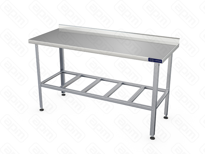 СТОЛ ПРИСТЕННЫЙ KAYMAN СП-2550806-А