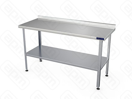 СТОЛ ПРИСТЕННЫЙ KAYMAN СП-2581008-А